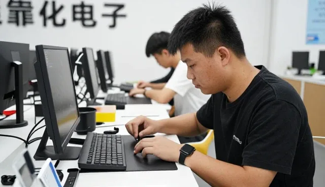 售后发展促进稳压电源模块市场增长