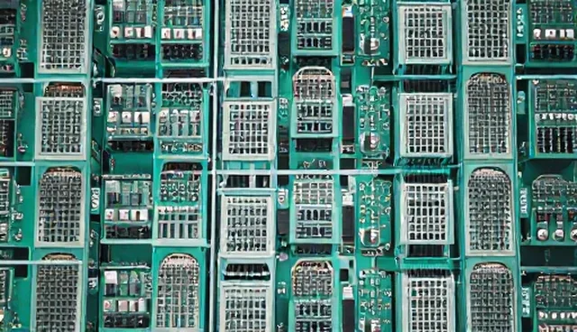 来料加工在电子元器件销售中的实际应用与问题