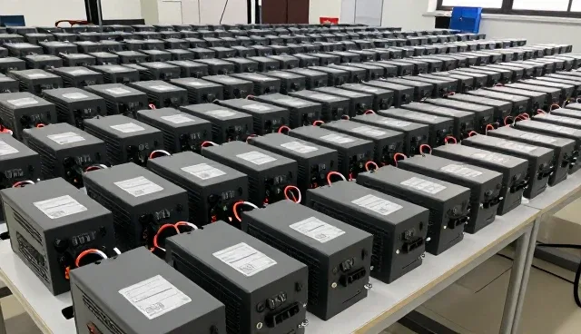 来料维修中的性能影响与技术支持环节解析