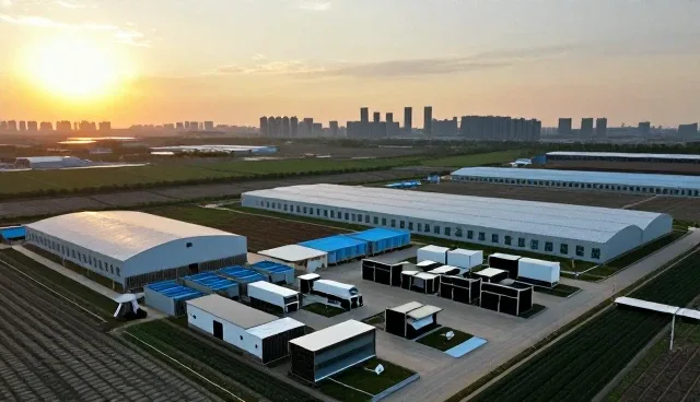 宁波镱科电子有限公司探索来料加工服务更多应用场景